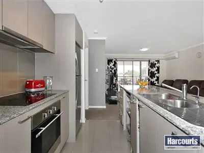Fifth view of Homely apartment listing, 20/54 Central Avenue, Maylands WA 6051