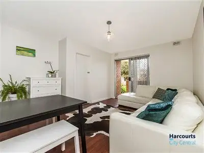 Fifth view of Homely unit listing, 35/85 Herdsman Parade, Wembley WA 6014