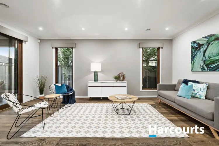 Fourth view of Homely house listing, 20 Dashing Road, Craigieburn VIC 3064