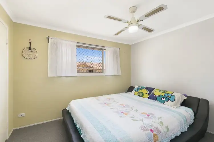 Fifth view of Homely townhouse listing, 13/11 Gomana Street, Slacks Creek QLD 4127