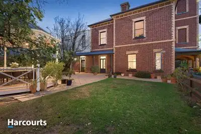 1/14 Tanti Avenue, Mornington VIC 3931
