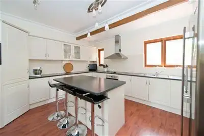 Fourth view of Homely house listing, 92 Broadmeadow Drive, Flagstaff Hill SA 5159