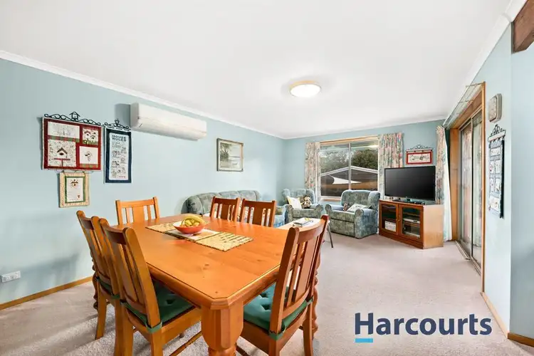 Third view of Homely house listing, 14 Miriam Close, Wantirna South VIC 3152