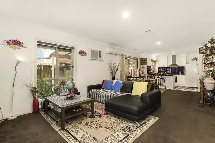 Fifth view of Homely unit listing, 10A Evans Crescent, Reservoir VIC 3073