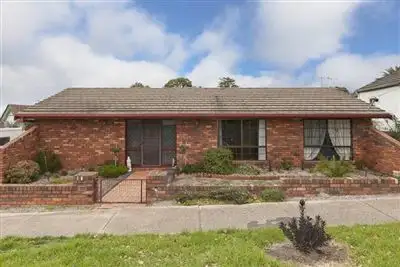 Third view of Homely unit listing, 1 Minton Street, Ararat VIC 3377