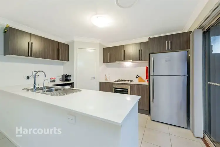 Third view of Homely house listing, 29 Ekala Avenue, The Ponds NSW 2769