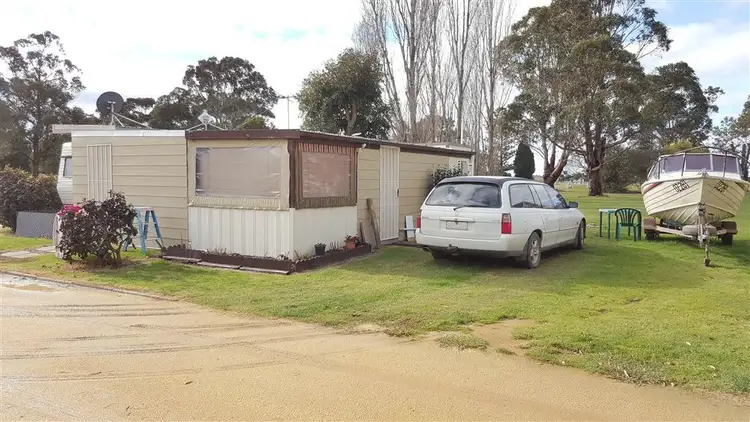 Main view of Homely retirement listing, 1 Dickies Lane, Yarram VIC 3971