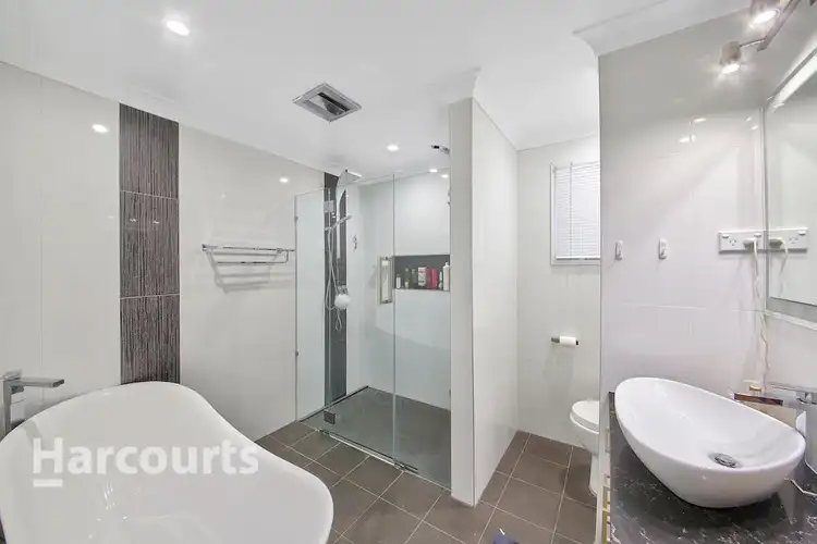 Fifth view of Homely house listing, 4 Coppabella Crescent, Bradbury NSW 2560