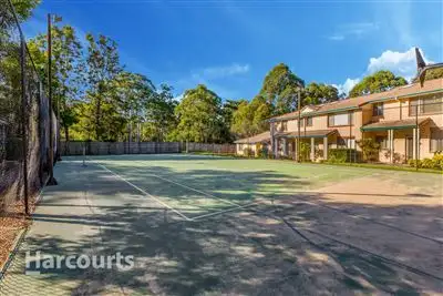 Main view of Homely townhouse listing, 62/129B Park Road, Rydalmere NSW 2116