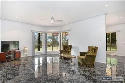 Sixth view of Homely rural property listing, 74 Flagstone Creek Road, Mundoolun QLD 4285