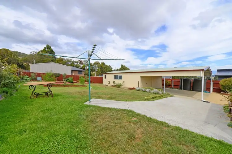 Second view of Homely house listing, 23 Le Compte Place, Bagdad TAS 7030