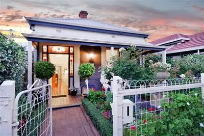Main view of Homely house listing, 37 Rose Street, Glenelg SA 5045