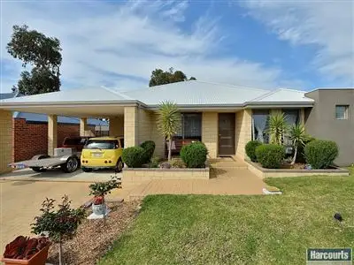 Main view of Homely house listing, 1 Lily Court, Dawesville WA 6211
