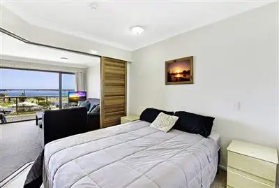 Sixth view of Homely unit listing, 87/106-108 Marine Parade, Southport QLD 4215