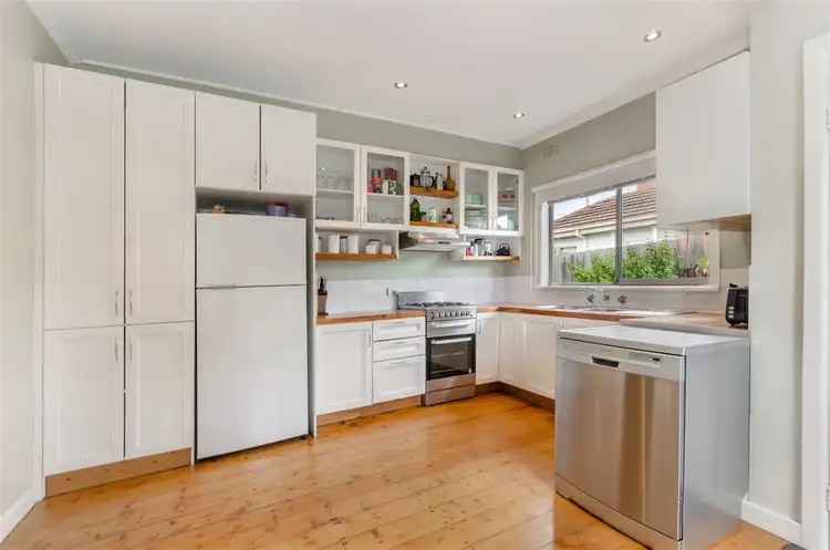 Second view of Homely house listing, 88 Vines Road, Hamlyn Heights VIC 3215
