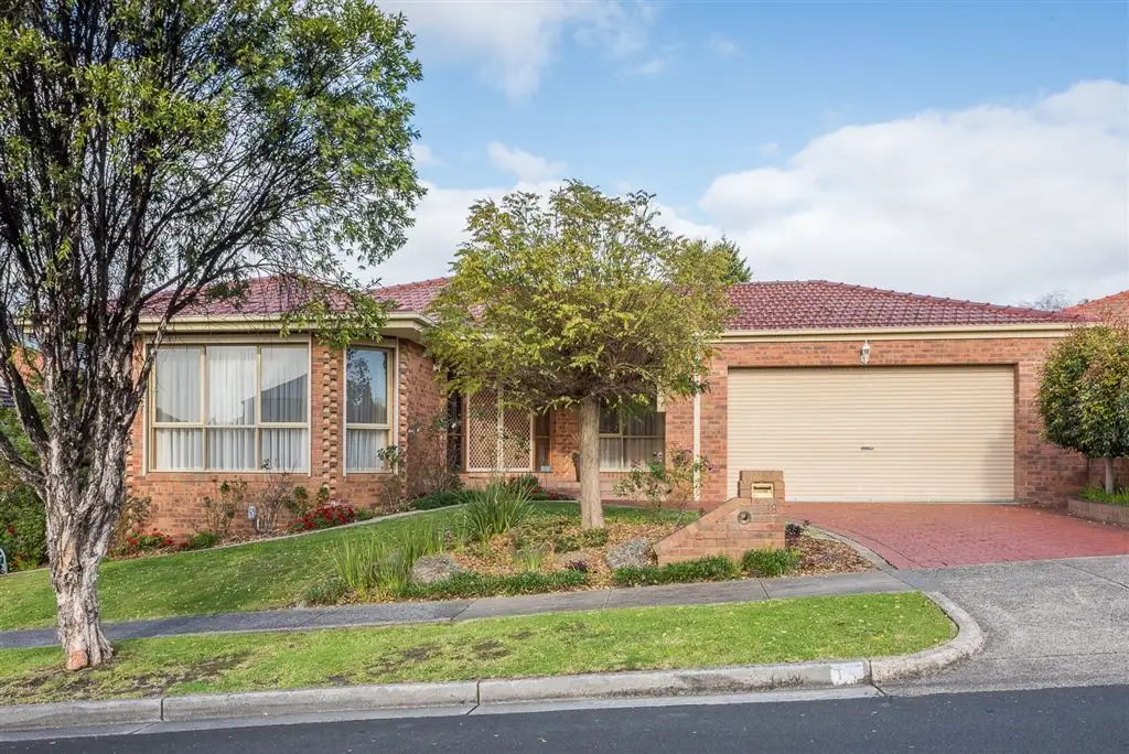 Main view of Homely house listing, 18 Myriong Avenue, Vermont South VIC 3133