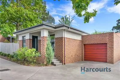 7/57 Bayswater Road, Croydon VIC 3136