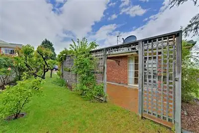 Fourth view of Homely unit listing, 7/10 Lowelly Road, Lindisfarne TAS 7015