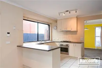 Second view of Homely house listing, 55 Community Parade, Narre Warren South VIC 3805