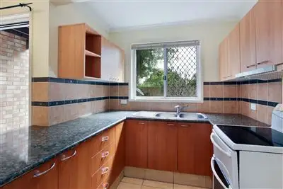 Third view of Homely townhouse listing, 46/8 Gooding Drive, Merrimac QLD 4226