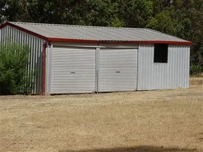 Second view of Homely house listing, 7 Fairway Place, Boddington WA 6390