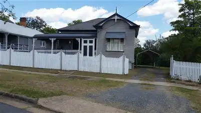 Main view of Homely house listing, 34 Woodend Rd, Woodend QLD 4305