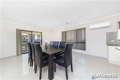 Fourth view of Homely house listing, 4 Calyute Street, Bonner ACT 2914