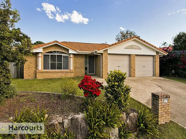 Fourth view of Homely house listing, 8 Dundee Place, Upper Kedron QLD 4055
