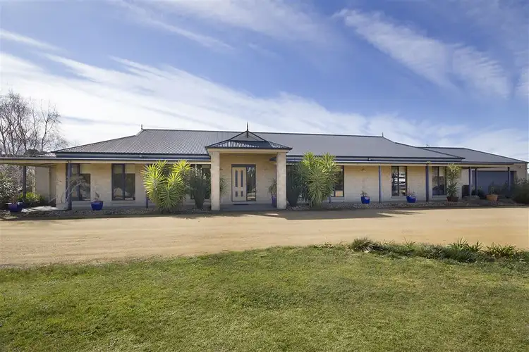 185 Bengworden Road, Bairnsdale VIC 3875