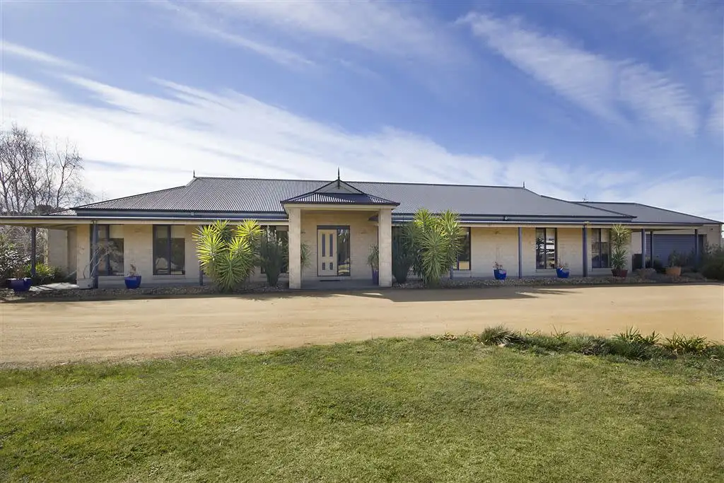 Main view of Homely house listing, 185 Bengworden Road, Bairnsdale VIC 3875