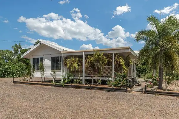 1 The Esplanade, Toolakea QLD 4818