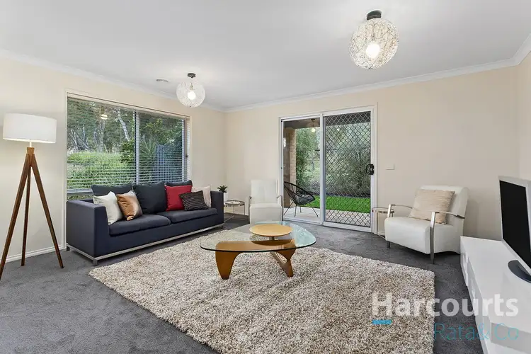 Second view of Homely house listing, 6 Sapling Place, Mernda VIC 3754