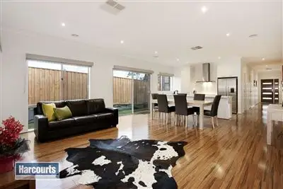 Third view of Homely house listing, 58 The Range Boulevard, Croydon VIC