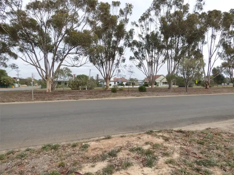 Third view of Homely land listing, 67 Cromie St, Rupanyup VIC 3388
