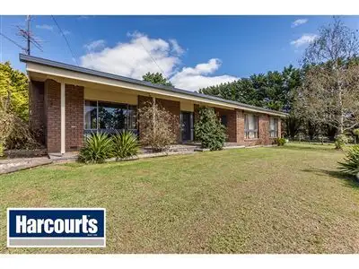 Main view of Homely rural property listing, 51 Beards Track, Shady Creek VIC 3821