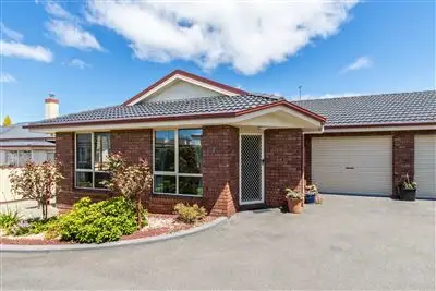 Main view of Homely unit listing, 2/99 Gunn Street, Devonport TAS 7310