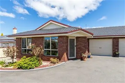 Main view of Homely unit listing, 2/99 Gunn Street, Devonport TAS 7310