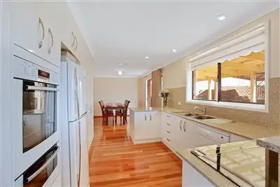 Second view of Homely house listing, 22 Mirage Avenue, Raby NSW 2566