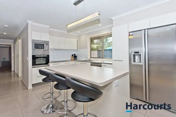 Third view of Homely house listing, 54 Graham Road, Morayfield QLD 4506