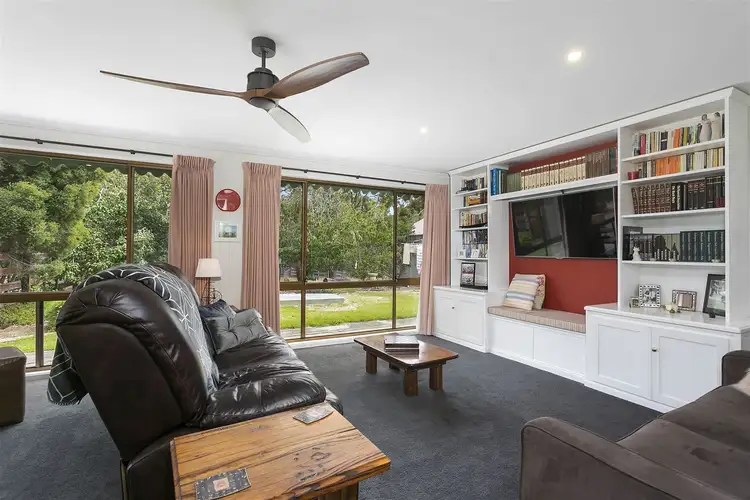 Second view of Homely rural property listing, 175 Sand Road, Durham Lead VIC 3352
