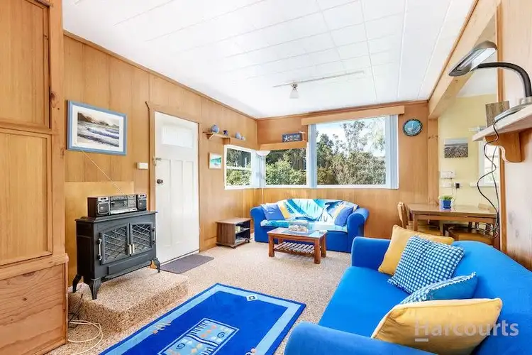 Fifth view of Homely house listing, 3 Stockdale Avenue, Sisters Beach TAS 7321