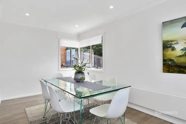 Sixth view of Homely house listing, 37 Nicholas Drive, Sandy Bay TAS 7005