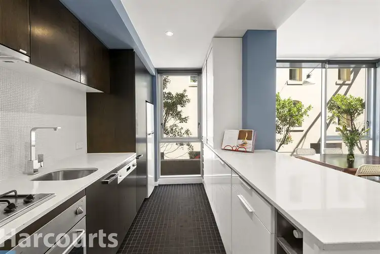 109V/162 Albert Street, East Melbourne VIC 3002