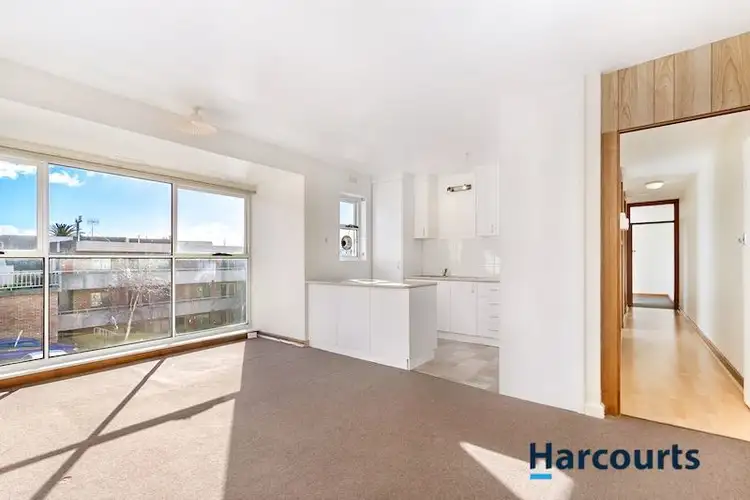 Third view of Homely apartment listing, 33/47 North Terrace, Burnie TAS 7320