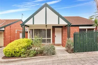 Main view of Homely unit listing, U6/3 Mulberry Court, Magill SA 5072