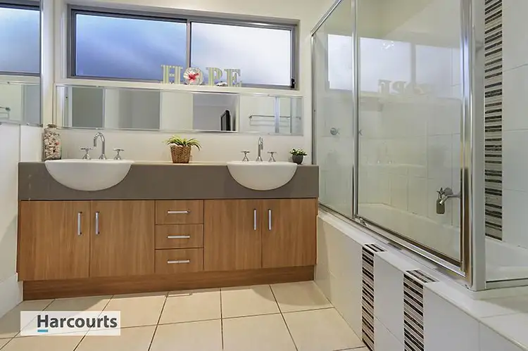Fifth view of Homely townhouse listing, 3/23 Grays Road, Gaythorne QLD 4051