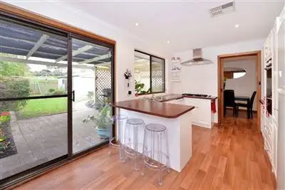 Fifth view of Homely house listing, 27 Greenwillow Crescent, Happy Valley SA 5159