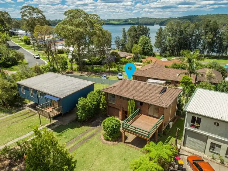 11 Kings Point Drive, Kings Point NSW 2539