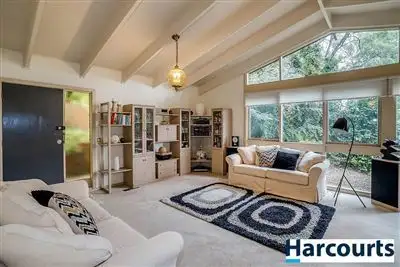 Main view of Homely house listing, 43 Alexander Avenue, Upwey VIC 3158