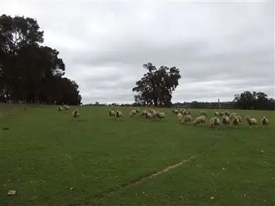 Fourth view of Homely land listing, 100 RIDGE VIEW AVE, Boyup Brook WA 6244